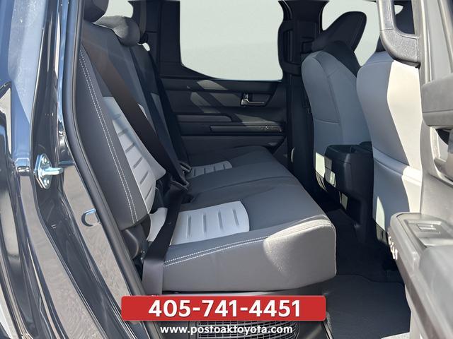 new 2026 Toyota Tacoma Hybrid car, priced at $50,067