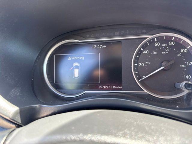 used 2020 Nissan Kicks car, priced at $14,401