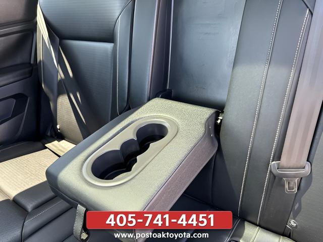 used 2020 Volkswagen Atlas Cross Sport car, priced at $16,797