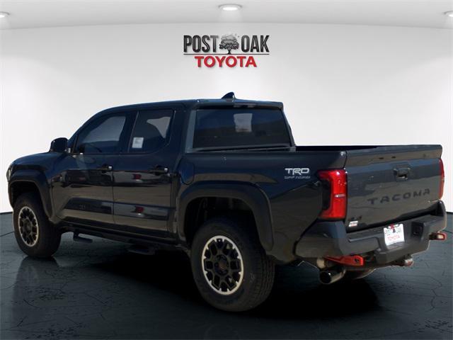 new 2026 Toyota Tacoma Hybrid car, priced at $49,498