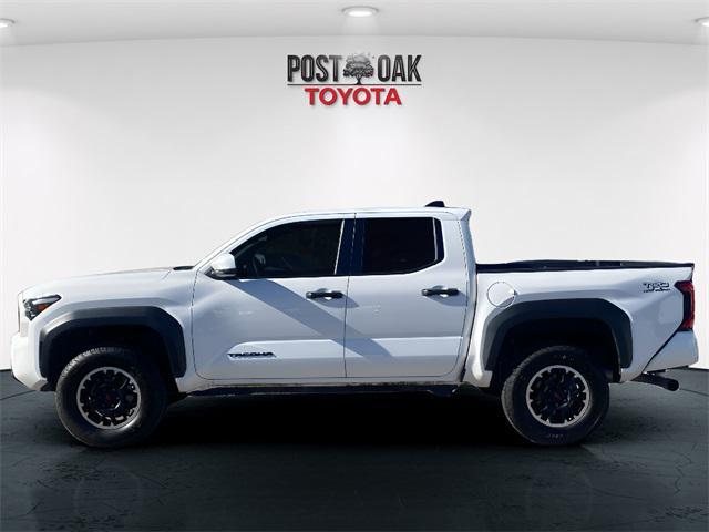 used 2024 Toyota Tacoma car, priced at $39,639