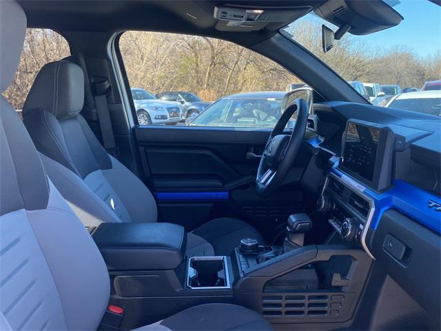 used 2024 Toyota Tacoma car, priced at $39,639