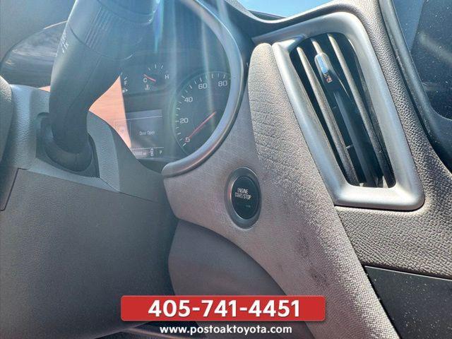used 2024 Chevrolet Malibu car, priced at $19,921