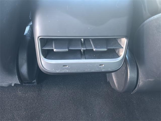 used 2021 Tesla Model 3 car, priced at $16,891