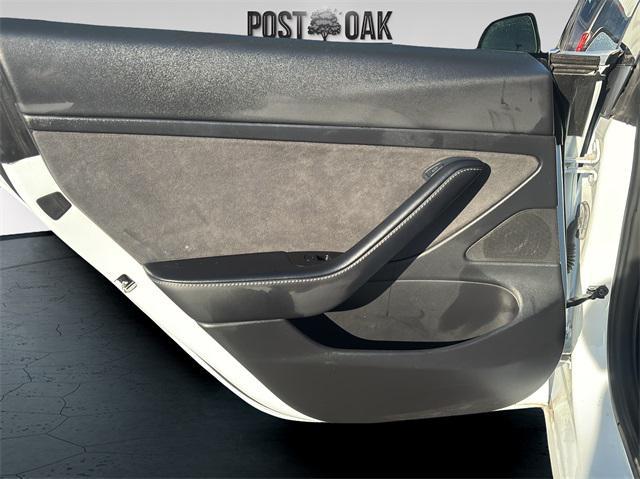 used 2021 Tesla Model 3 car, priced at $16,891