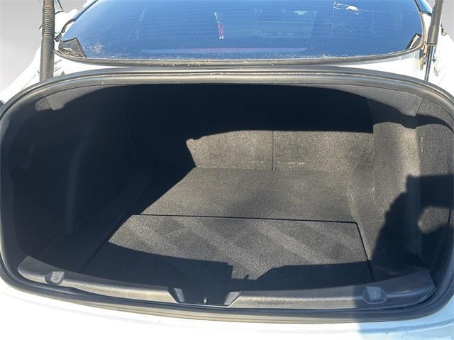 used 2021 Tesla Model 3 car, priced at $16,891