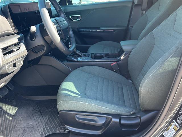 used 2025 Kia K4 car, priced at $20,869