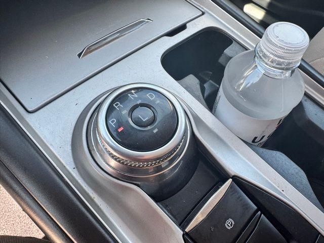 used 2022 Ford Explorer car, priced at $16,272