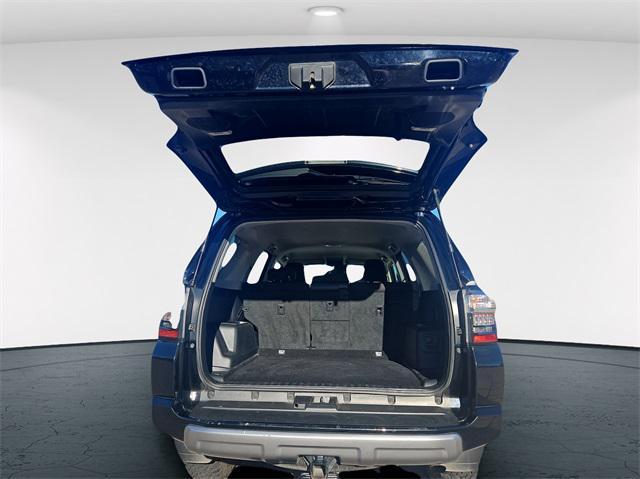 used 2022 Toyota 4Runner car, priced at $35,355
