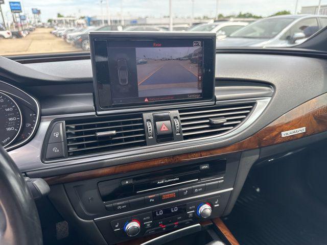 used 2016 Audi A7 car, priced at $20,074