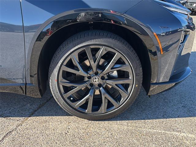 new 2026 Toyota Crown Signia car, priced at $49,559