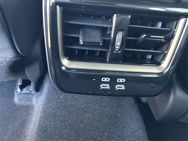 new 2026 Toyota Crown Signia car, priced at $49,559