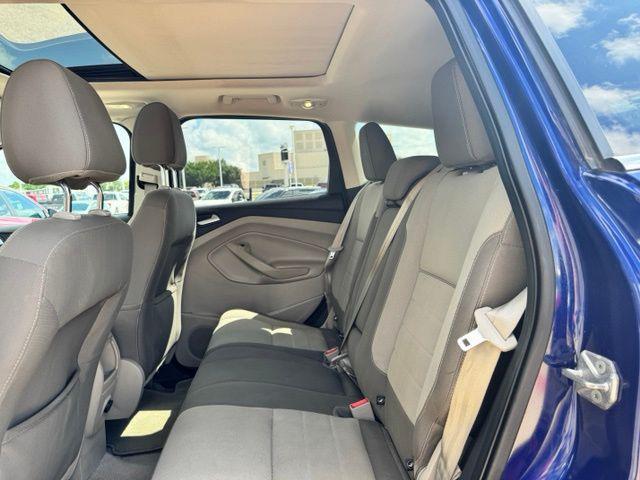 used 2014 Ford Escape car, priced at $8,000