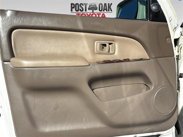 used 2002 Toyota 4Runner car, priced at $8,500