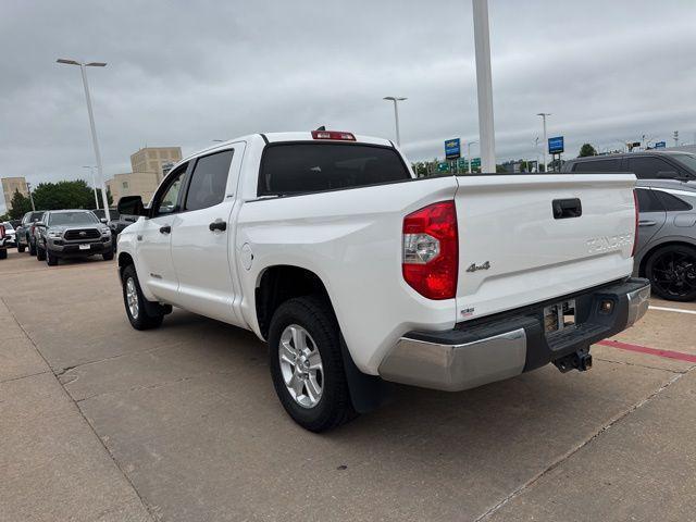 used 2020 Toyota Tundra car, priced at $27,049