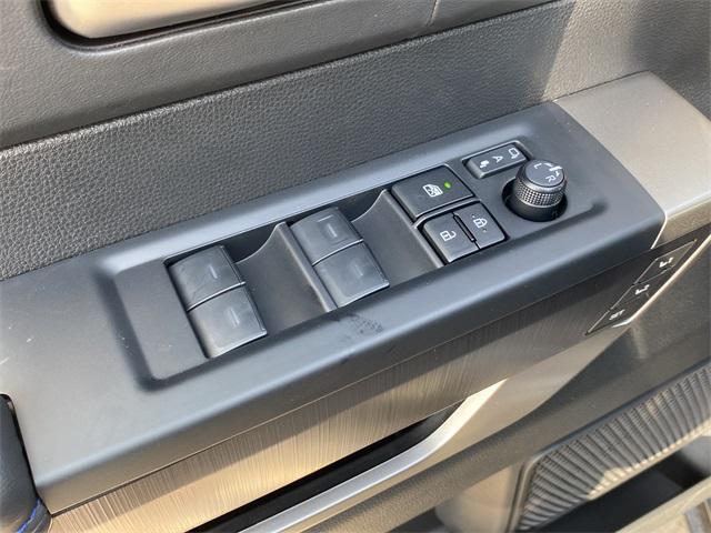 new 2026 Toyota Tundra car, priced at $67,796