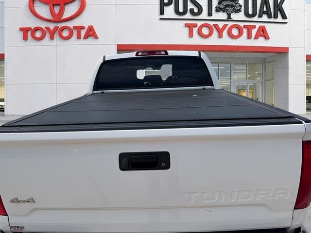 used 2019 Toyota Tundra car, priced at $24,976