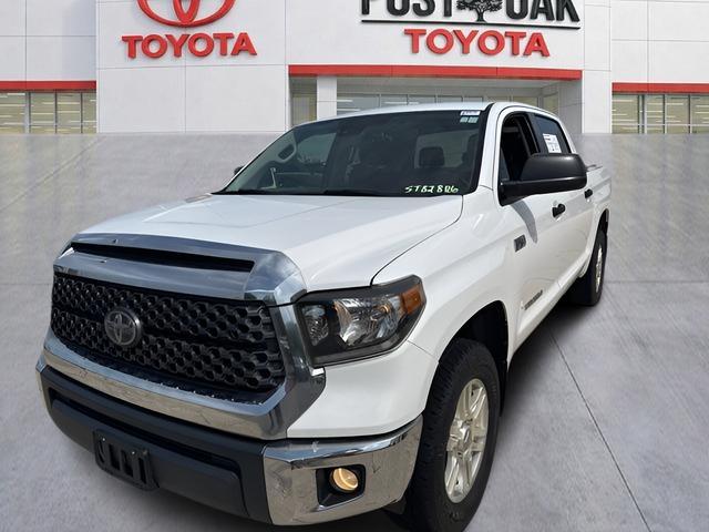 used 2019 Toyota Tundra car, priced at $24,976