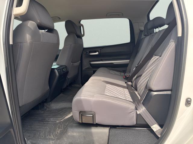 used 2019 Toyota Tundra car, priced at $24,976