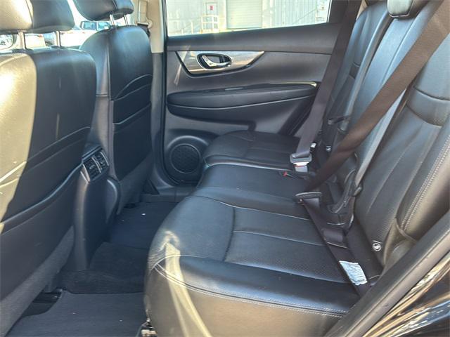 used 2016 Nissan Rogue car, priced at $13,598