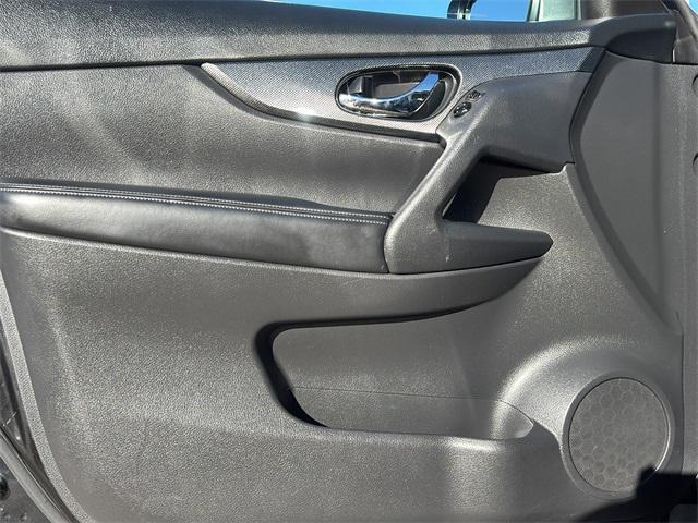 used 2016 Nissan Rogue car, priced at $13,598