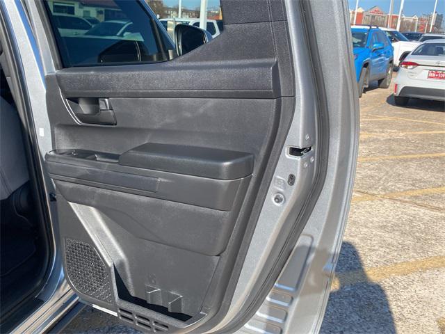 used 2025 Toyota Tacoma car, priced at $38,998