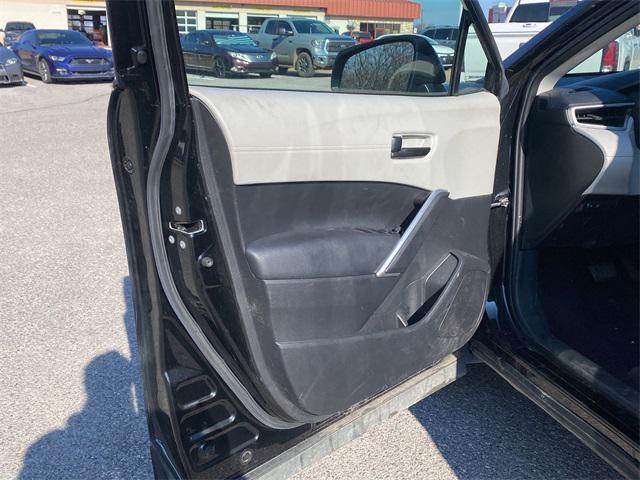 used 2023 Toyota Corolla Cross car, priced at $20,888