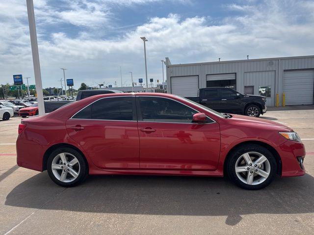 used 2012 Toyota Camry car, priced at $9,967