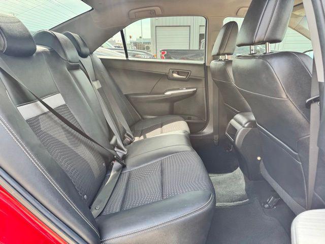 used 2012 Toyota Camry car, priced at $9,967
