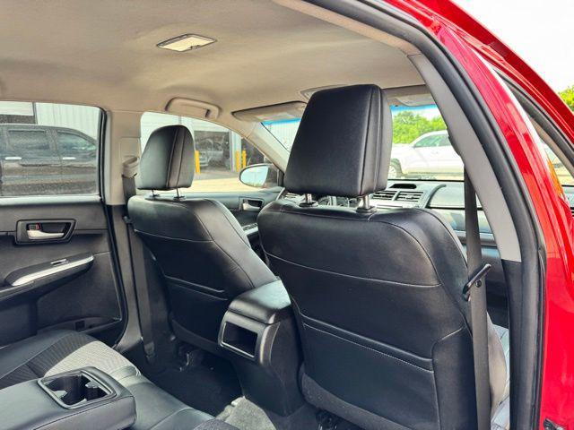 used 2012 Toyota Camry car, priced at $9,967