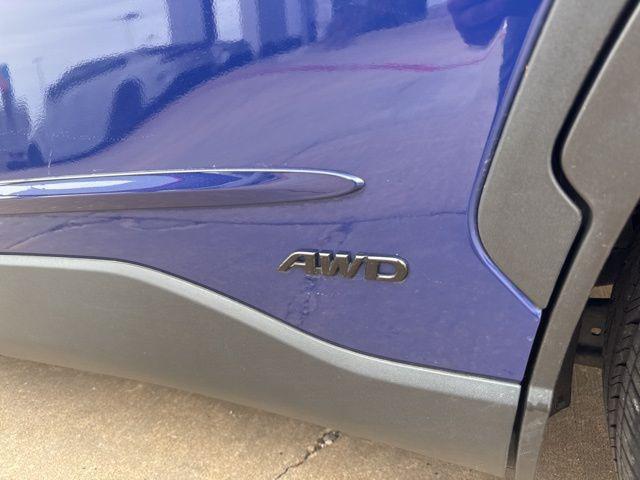 used 2024 Toyota Corolla Hybrid car, priced at $29,843