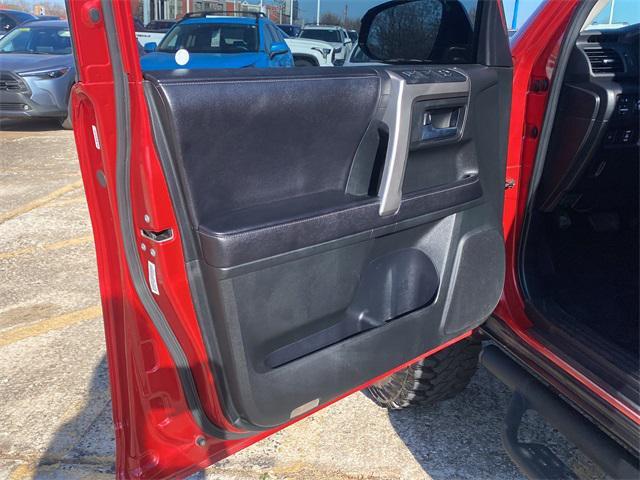 used 2016 Toyota 4Runner car, priced at $22,498