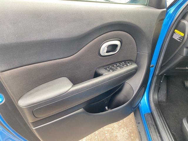 used 2016 Kia Soul car