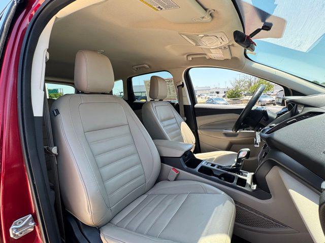 used 2018 Ford Escape car, priced at $11,929