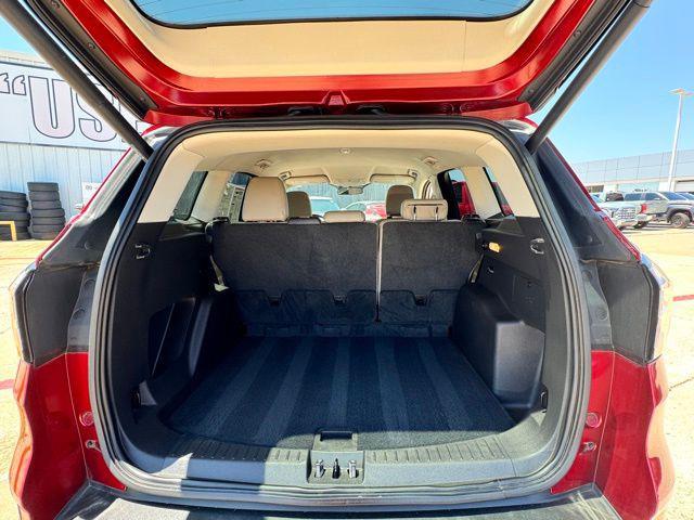 used 2018 Ford Escape car, priced at $11,929