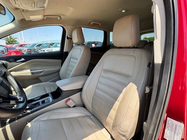 used 2018 Ford Escape car, priced at $11,929