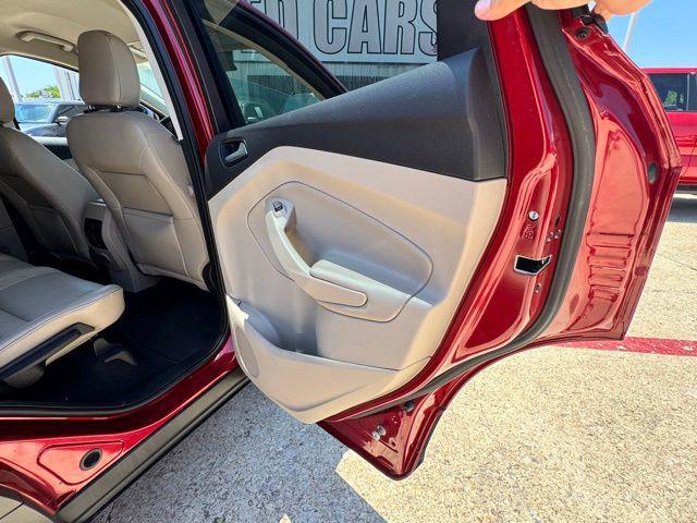 used 2018 Ford Escape car, priced at $11,929