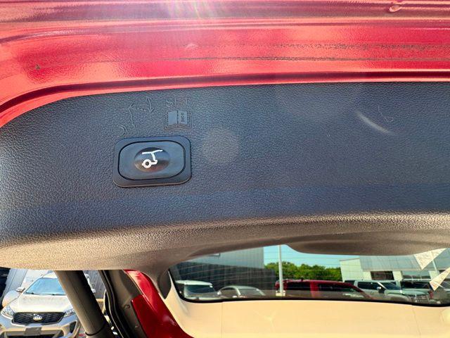 used 2018 Ford Escape car, priced at $11,929