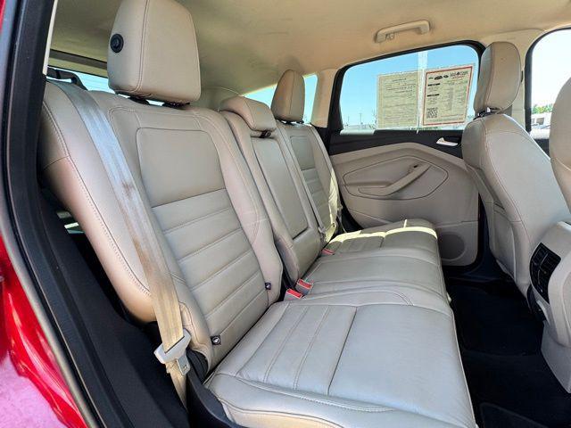 used 2018 Ford Escape car, priced at $11,929