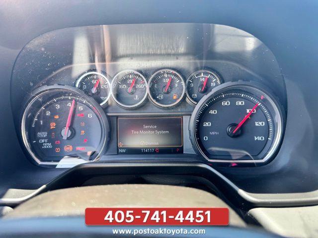 used 2021 Chevrolet Tahoe car, priced at $32,286