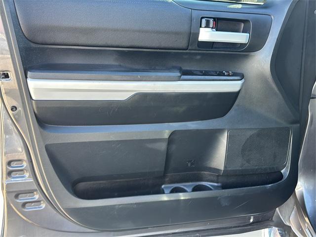 used 2019 Toyota Tundra car, priced at $30,898