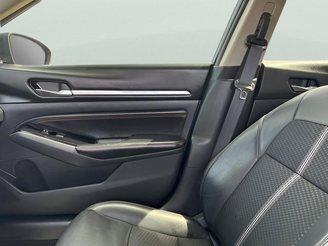 used 2023 Nissan Altima car, priced at $18,771