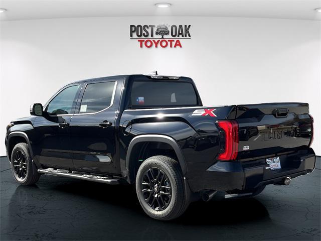 new 2026 Toyota Tundra car, priced at $52,158
