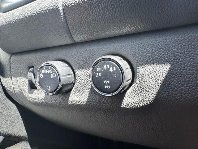 used 2021 GMC Canyon car, priced at $25,798