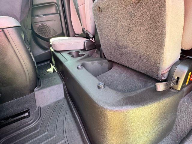 used 2021 GMC Canyon car, priced at $25,798