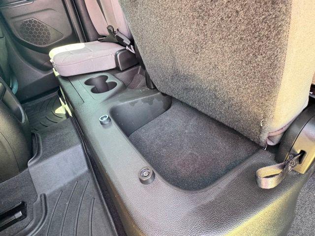 used 2021 GMC Canyon car, priced at $25,798