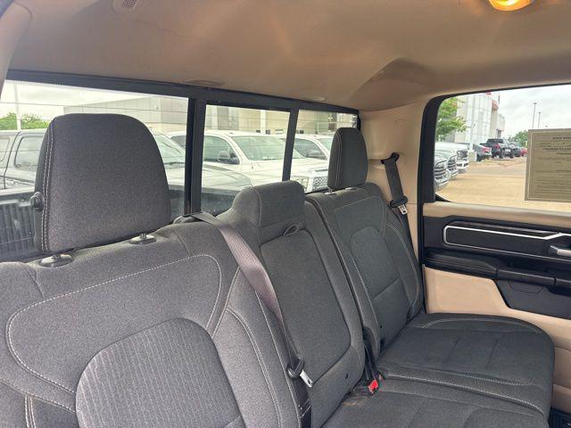 used 2019 Ram 1500 car, priced at $26,111