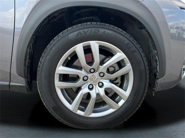 used 2015 Lexus NX 200t car, priced at $14,169