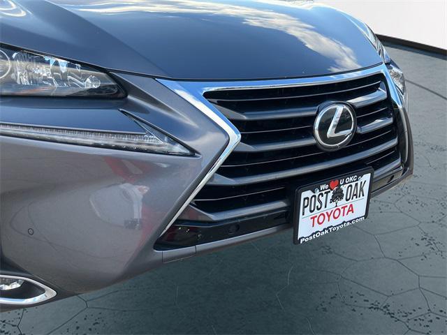 used 2015 Lexus NX 200t car, priced at $14,169