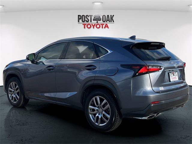 used 2015 Lexus NX 200t car, priced at $14,169